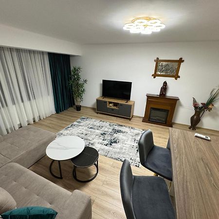 Harmony Loft Appartement Boekarest Buitenkant foto
